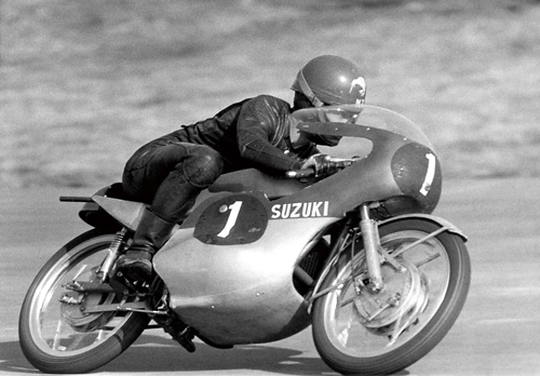 1960年代の世界GP